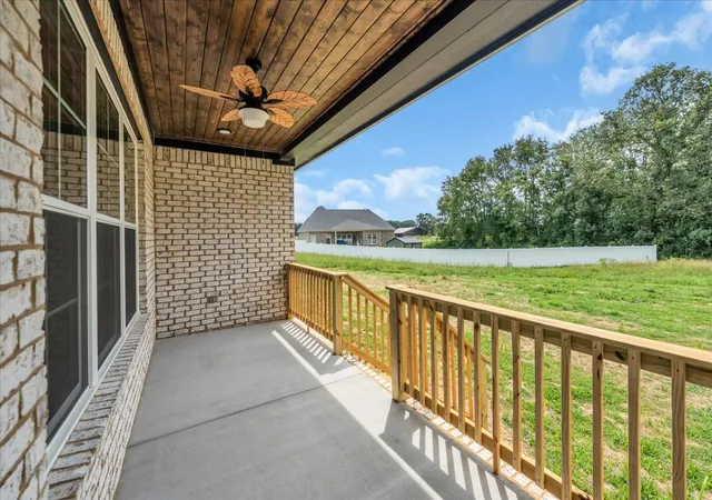 Photo 42 of Single family home for sale at 61 Hickory Grv Dr, Morrison, TN 37357 | MLS# 3529518 | Listing updated on 2026-09-03