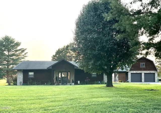 Photo 1 of Single family home for sale at 1017 Valley View Circle, Sevierville, TN 37876 | MLS# 3525822 | Listing updated on 2026-09-19