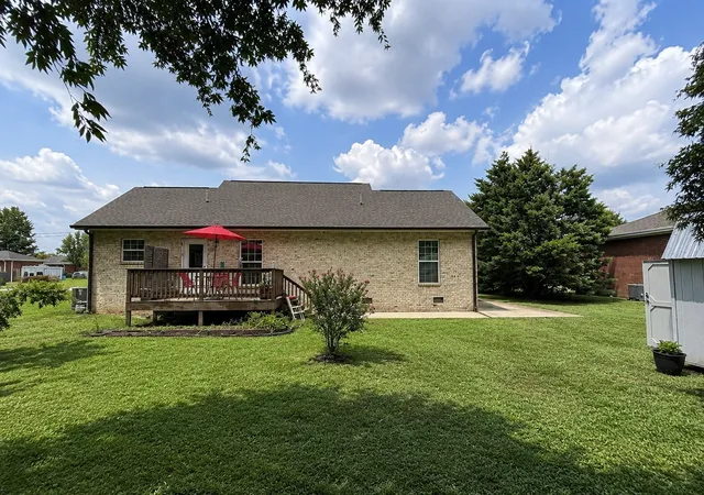 3rd image of 656 Kendra Dr, Smithville, TN 37166 | MLS# 3525826