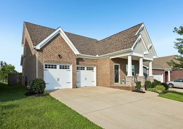 2nd image of 1319 Coates Ln, Gallatin, TN 37066 | MLS# 3525827