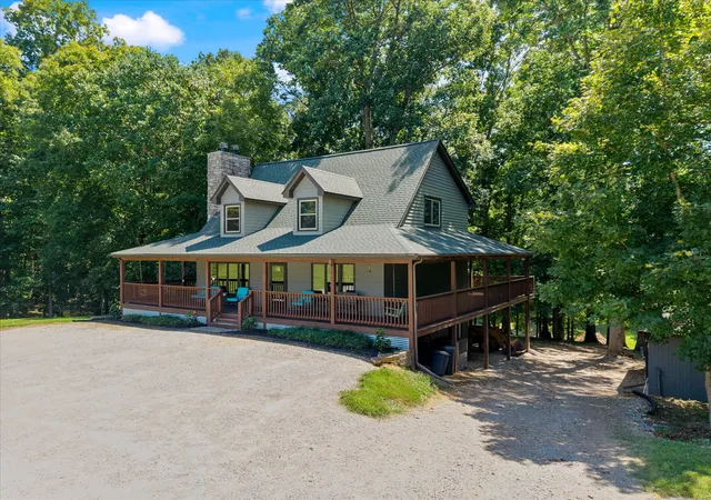Photo 3 of Single family home for sale at 6353 Morton Rd, Greenbrier, TN 37073 | MLS# 3525861 | Listing updated on 2026-08-25