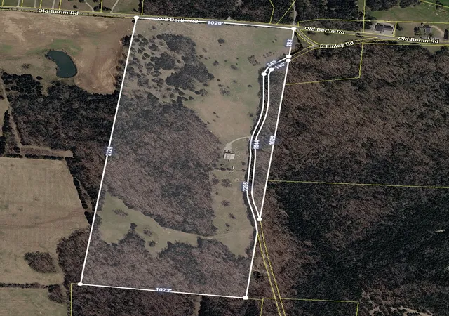2nd image of 2405 Paul Finley Rd, Lewisburg, TN 37091 | MLS# 3526623