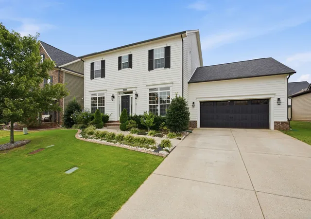 Photo 1 of Single family home for sale at 4747 Swanson Ln, Murfreesboro, TN 37128 | MLS# 3527513 | Listing updated on 2026-10-17