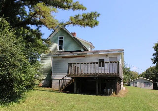 Photo 4 of Sale Pending at 435 W Woodring St, Pulaski, TN 38478 | MLS# 3525860 | Listing updated on 2026-08-25