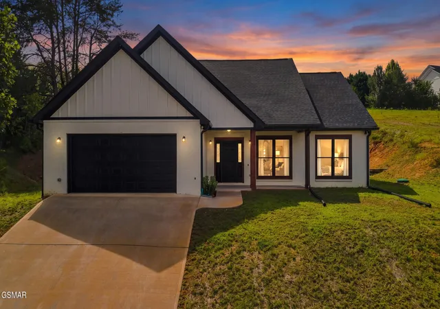 Photo 1 of Single family home for sale at 3641 Atala Trail, Kodak, TN 37764 | MLS# 3525841 | Listing updated on 2026-09-19