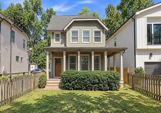 Single family home for sale at 2950 Vaulx Ln, Nashville, TN 37204 | MLS# 3527259