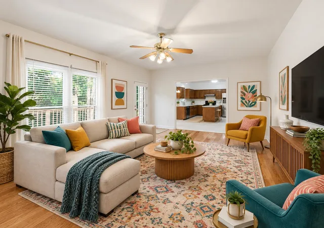 Photo 2 of Single family home for sale at 5259 Rustic Way, Old Hickory, TN 37138 | MLS# 3542740 | Listing updated on 2026-09-26