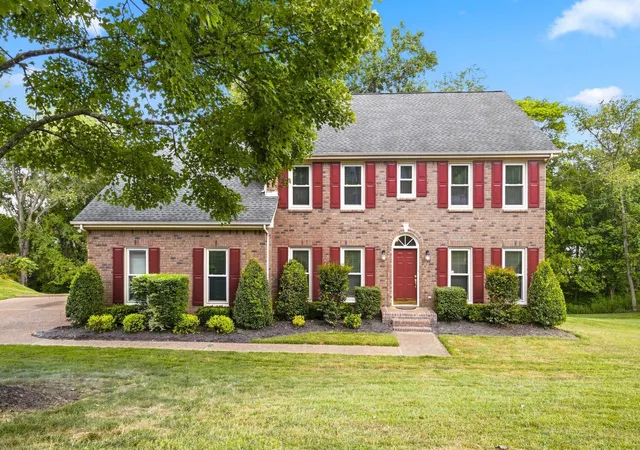 Photo 1 of Single family home for sale at 5259 Rustic Way, Old Hickory, TN 37138 | MLS# 3542740 | Listing updated on 2026-10-08