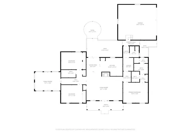 2nd image of 1320 Laurel Way, Monterey, TN 38574 | MLS# 3525868