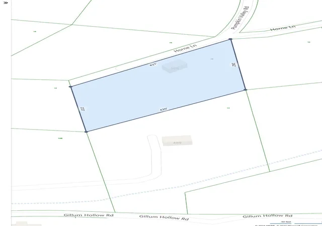 Photo 2 of Land for sale at 205 Pumpkin Valley Rd, Indian Mound, TN 37079 | MLS# 3527752 | Listing updated on 2026-08-27