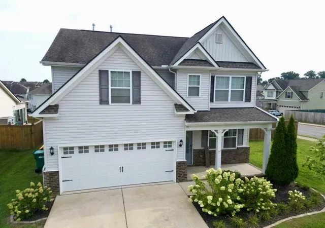 1st image of 1045 Keeneland Dr, Spring Hill, TN 37174 | MLS# 3525877