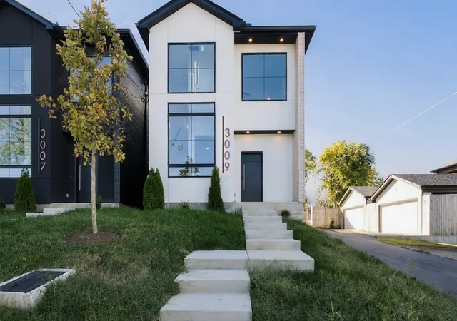 Photo 1 of Single family home for sale at 3009 Clare Ave, Nashville, TN 37209 | MLS# 3629978 | Listing updated on 2026-10-30