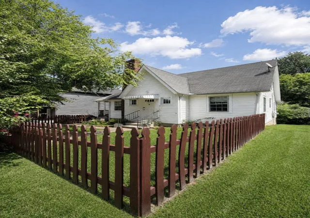 Photo 2 of Single family home for sale at 825 Gracey Ave, Clarksville, TN 37040 | MLS# 3531893 | Listing updated on 2026-09-03