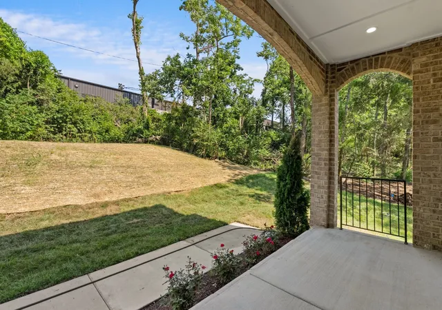 Photo 3 of Townhouse for sale at 600 Summit Trl, Nashville, TN 37207 | MLS# 3525970 | Listing updated on 2026-10-06