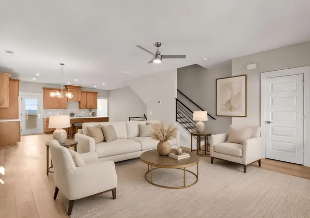 Photo 4 of Townhouse for sale at 600 Summit Trl, Nashville, TN 37207 | MLS# 3525970 | Listing updated on 2026-10-06
