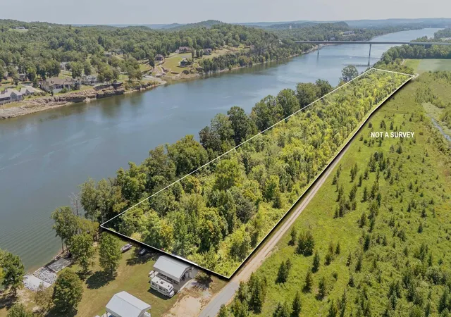 Photo 1 of Land for sale at 0 Colonel James Hardin Dr, Clifton, TN 38425 | MLS# 3531419 | Listing updated on 2026-09-02