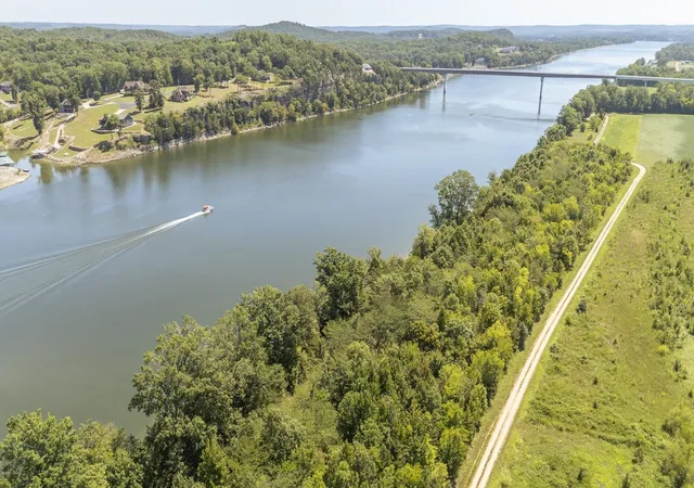 Photo 2 of Land for sale at 0 Colonel James Hardin Dr, Clifton, TN 38425 | MLS# 3531419 | Listing updated on 2026-09-02