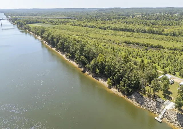 Photo 3 of Land for sale at 0 Colonel James Hardin Dr, Clifton, TN 38425 | MLS# 3531419 | Listing updated on 2026-09-02