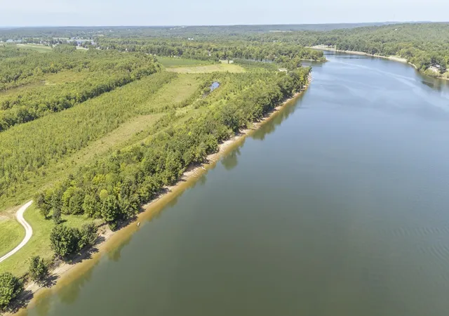 Photo 3 of Land for sale at 0 Colonel James Hardin Dr, Clifton, TN 38425 | MLS# 3531419 | Listing updated on 2026-09-02