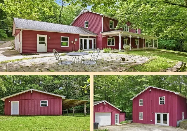 Photo 1 of Single family home for sale at 867 Mount Olivet Rd, Columbia, TN 38401 | MLS# 3529306 | Listing updated on 2026-08-31