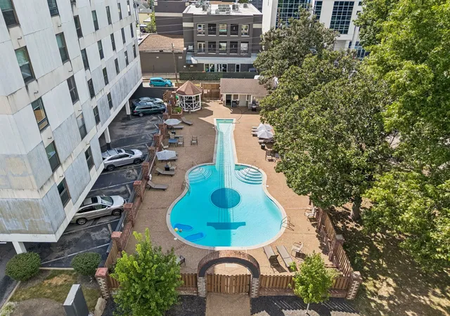 Condo for sale at 11 Music Sq E #508, Nashville, TN 37203 | MLS# 3530527 | Listing updated on 2026-09-12