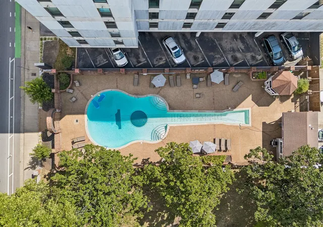 Photo 1 of Condo for sale at 11 Music Sq E #508, Nashville, TN 37203 | MLS# 3530527 | Listing updated on 2026-09-12