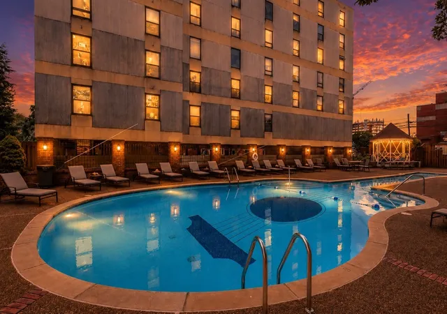 Photo 2 of Condo for sale at 11 Music Sq E #508, Nashville, TN 37203 | MLS# 3530527 | Listing updated on 2026-09-12
