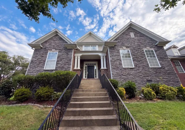 Photo 1 of Single family home for sale at 1064 Riverwood Village Blvd, Hermitage, TN 37076 | MLS# 3525997 | Listing updated on 2026-09-03