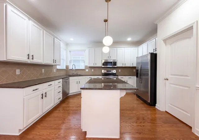 Photo 2 of Single family home for sale at 1064 Riverwood Village Blvd, Hermitage, TN 37076 | MLS# 3525997 | Listing updated on 2026-09-03
