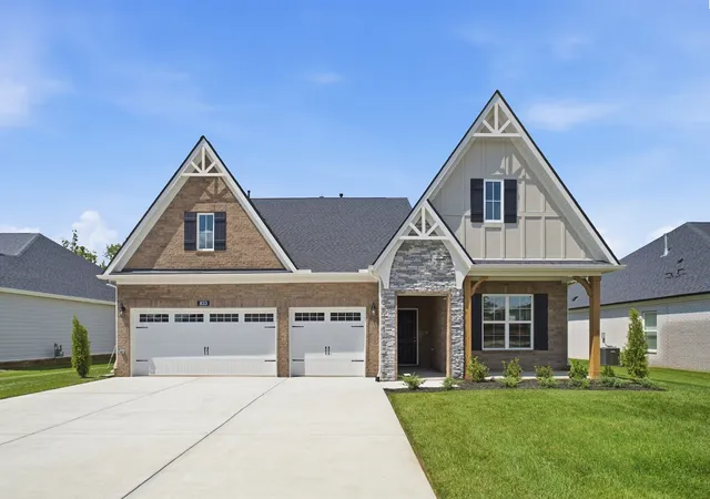 1st image of 833 Odell Dr, White House, TN 37188 | MLS# 3526001
