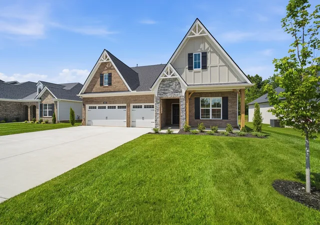 2nd image of 833 Odell Dr, White House, TN 37188 | MLS# 3526001