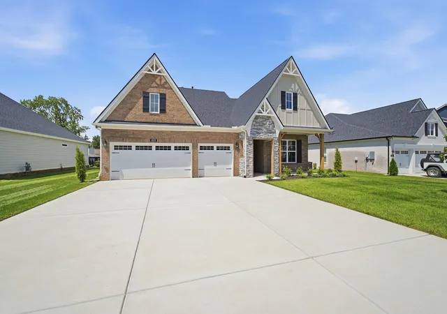 image of 833 Odell Dr, White House, TN 37188 | MLS# 3526001