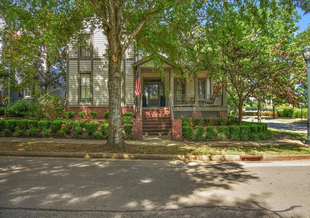 Photo 1 of Single family home for sale at 501 Cheltenham Ave, Franklin, TN 37064 | MLS# 3527583 | Listing updated on 2026-08-28