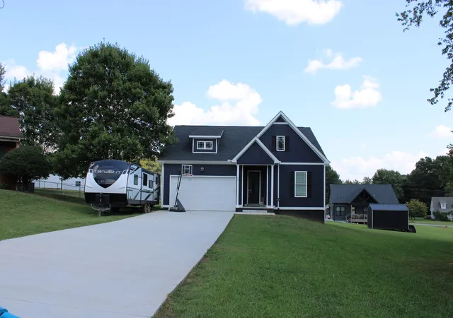 Photo 1 of Single family home for sale at 86 Driftwood Ct, Mc Minnville, TN 37110 | MLS# 3526419 | Listing updated on 2026-09-02