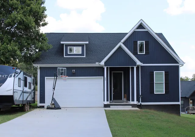 Photo 2 of Single family home for sale at 86 Driftwood Ct, Mc Minnville, TN 37110 | MLS# 3526419 | Listing updated on 2026-09-02