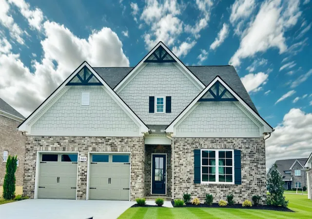 Photo 1 of Single family home for sale at 5605 Sinclair St, Murfreesboro, TN 37127 | MLS# 3526974 | Listing updated on 2026-09-24