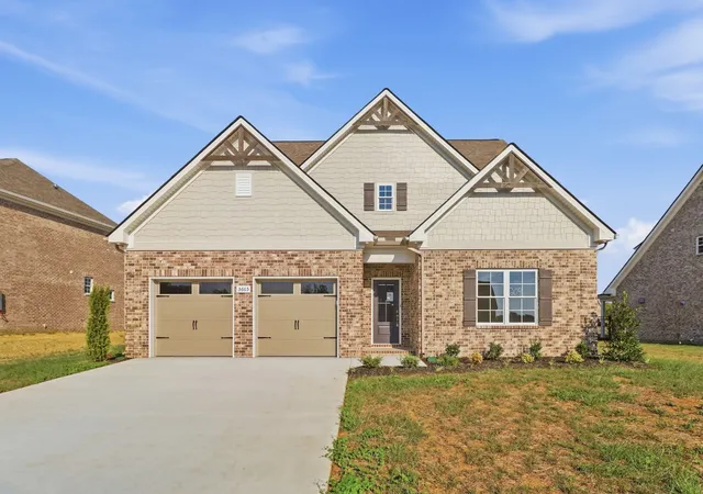 Photo 1 of Single family home for sale at 5605 Sinclair St, Murfreesboro, TN 37127 | MLS# 3526974 | Listing updated on 2026-09-26