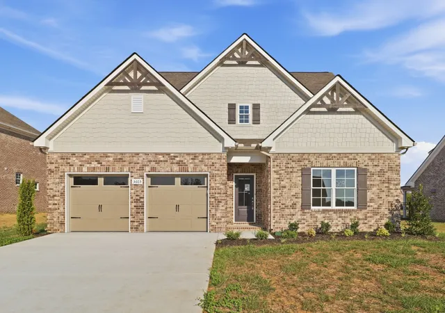 Photo 2 of Single family home for sale at 5605 Sinclair St, Murfreesboro, TN 37127 | MLS# 3526974 | Listing updated on 2026-09-26