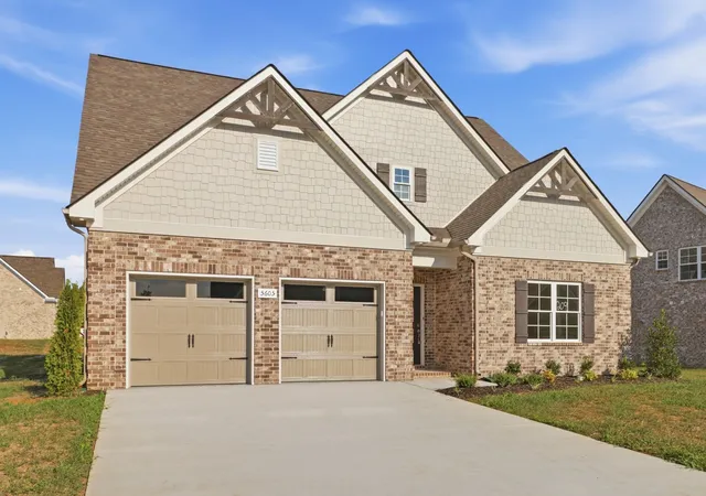 Photo 3 of Single family home for sale at 5605 Sinclair St, Murfreesboro, TN 37127 | MLS# 3526974 | Listing updated on 2026-09-26