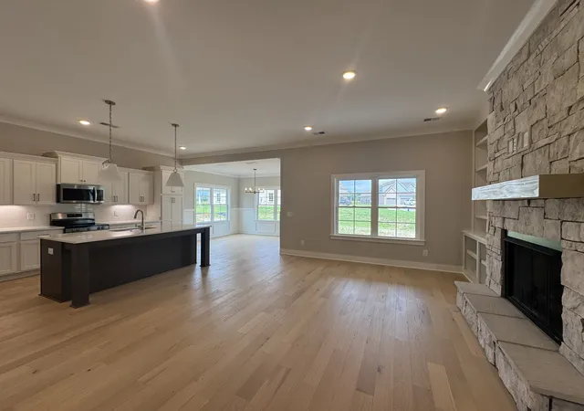 Photo 4 of Single family home for sale at 5605 Sinclair St, Murfreesboro, TN 37127 | MLS# 3526974 | Listing updated on 2026-09-24