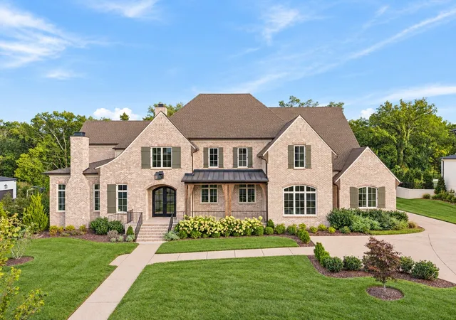 Photo 1 of Mansion for sale at 9323 Joslin Ct, Brentwood, TN 37027 | MLS# 3529678 | Listing updated on 2026-09-13