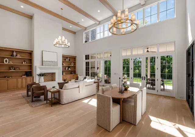 Photo 2 of Mansion for sale at 9323 Joslin Ct, Brentwood, TN 37027 | MLS# 3529678 | Listing updated on 2026-09-13