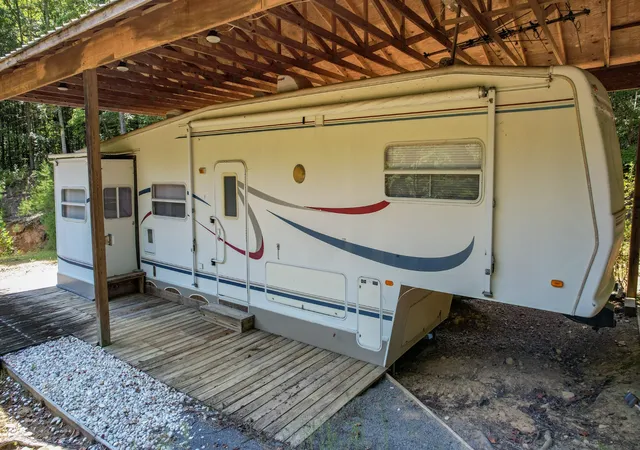 5th image of 0 Horns Creek Road, Old Fort, TN 37362 | MLS# 3527546