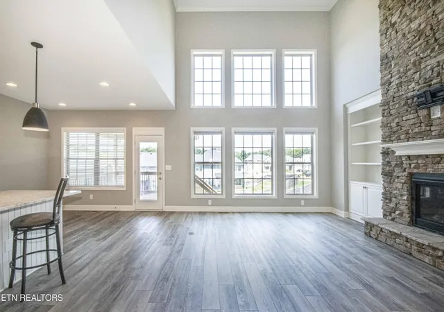 Photo 3 of Single family home for sale at 2237 Sea Horse Rd, Knoxville, TN 37932 | MLS# 3528454 | Listing updated on 2026-10-15
