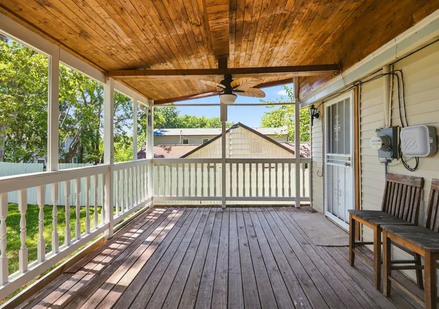 Photo 2 of Single family home for sale at 932 West Ave, Nashville, TN 37206 | MLS# 3527282 | Listing updated on 2026-09-16