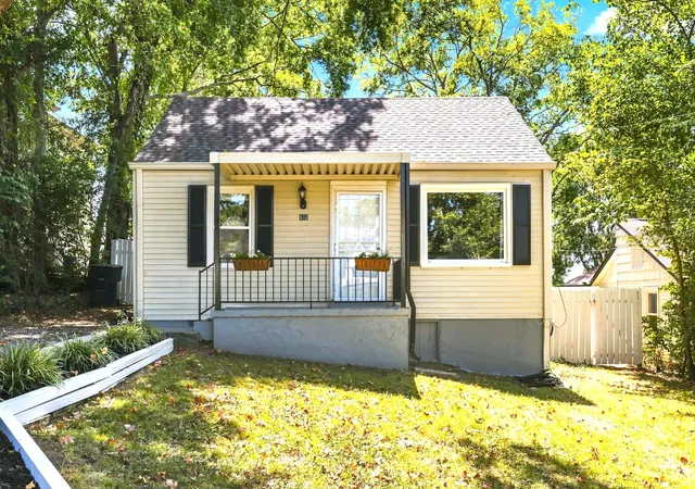 Photo 3 of Single family home for sale at 932 West Ave, Nashville, TN 37206 | MLS# 3527282 | Listing updated on 2026-09-16