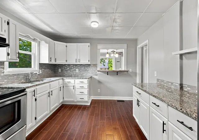 Photo 3 of Single family home for sale at 932 West Ave, Nashville, TN 37206 | MLS# 3527282 | Listing updated on 2026-09-16