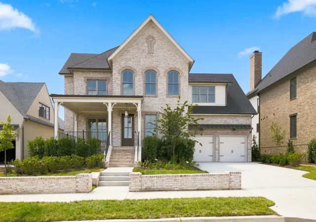Photo 1 of Single family home for sale at 3007 Kathryn Avenue, Franklin, TN 37064 | MLS# 3526034 | Listing updated on 2026-08-25