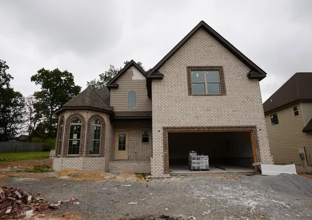 Single family home for sale at 63 Sycamore Hl, Clarksville, TN 37042 | MLS# 3541349