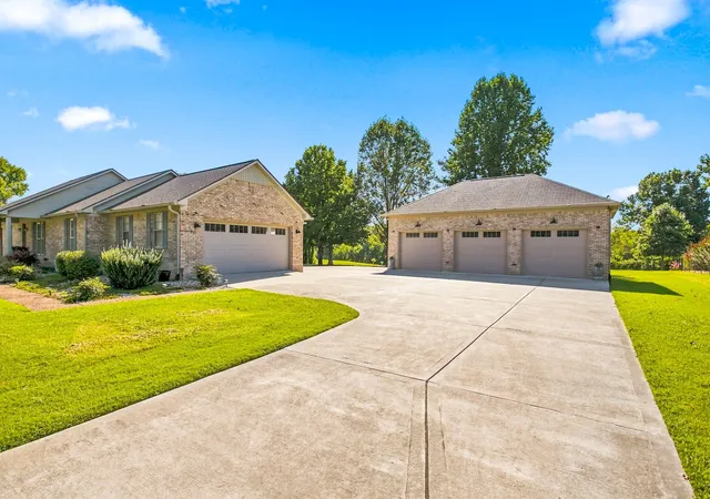 4th image of 835 Nathan Dr, Columbia, TN 38401 | MLS# 3526579
